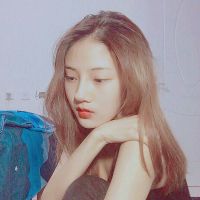 小仙女范头像 小仙女们来哒