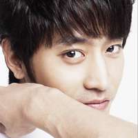 好看独特的有个性的帅哥头像图片