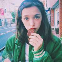 短发控女生头像 短发美美哒