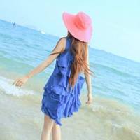 女人头像淡雅 清香淡雅尘世中的女人