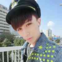 好看微信头像非主流可爱男生图片头像