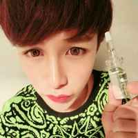 好看微信头像非主流可爱男生图片头像