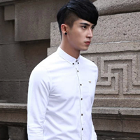 男生街拍头像 男生图片头像真实街头秀