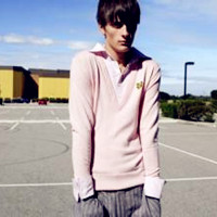 男生街拍头像 男生图片头像真实街头秀