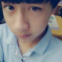 微信头像男生呆萌