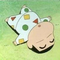 微信头像男生呆萌