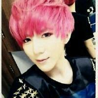 冷酷帅气男孩头像