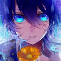 男生头像图片动漫