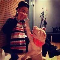 2016男生高冷微信头像