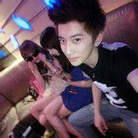 2016男生高冷微信头像