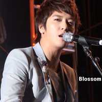 微信头像韩国帅哥