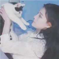 美美哒 美女头像可爱清新