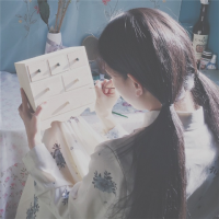 美美哒 美女头像可爱清新