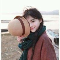 仙味十足女生头像