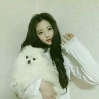 闺蜜单人头像两张 闺蜜比天还蓝比海还深