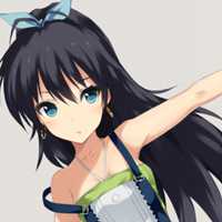 小萝莉动漫头像_受人宠让人爱的动漫萝莉