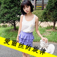 带字伤感意境女生头像 对白如此伤人