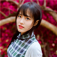 民国女生头像,超有感觉的女生头像民国风