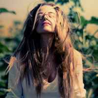 小清新森女头像_好看的唯美森女头像小清新