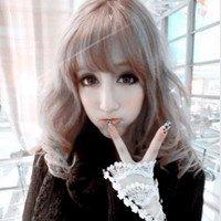 2016流行微信头像女生