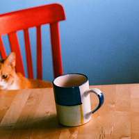 意境咖啡图片头像