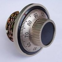 好看的密码锁照片头像