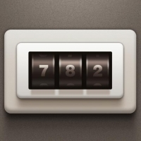 好看的密码锁照片头像