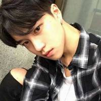 帅气男生头像高清大图_帅气迷人的小哥哥