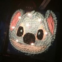 史迪仔头像图片大全