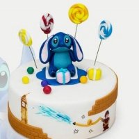 史迪仔头像图片大全