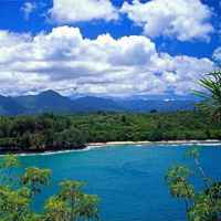 风景优美的微信山水图片头像