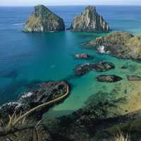 风景优美的微信山水图片头像