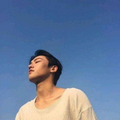 不露脸头像男 不露脸或微露脸帅男走一波