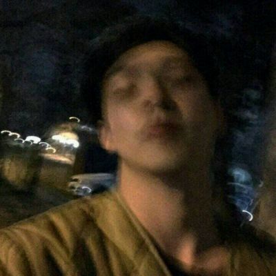 不露脸头像男 不露脸或微露脸帅男走一波