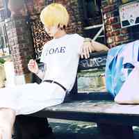 高冷男神头像 三分高冷七分帅