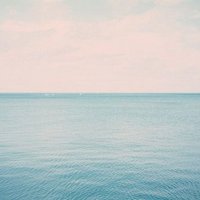 蓝色海洋头像图片大全