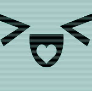 好看高清的表情简笔画头像图片