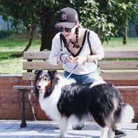 情侣真人头像高清大图 走进你的梦里面