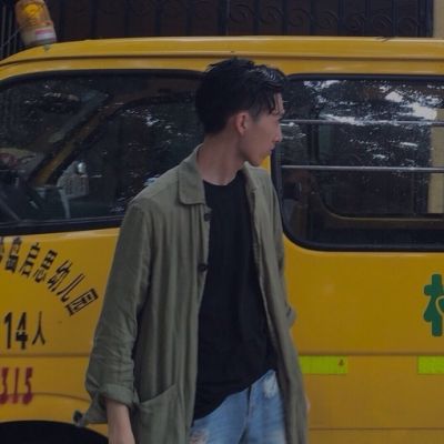 个性男生生活头像 个性男生个性生活