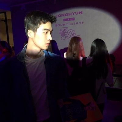 个性男生生活头像 个性男生个性生活