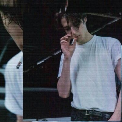 个性男生生活头像 个性男生个性生活