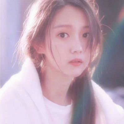 女生头像闺蜜小清新_闺蜜其实就是另一个自己