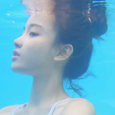 女生头像闺蜜小清新_闺蜜其实就是另一个自己