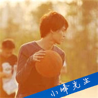 微信头像男生打篮球