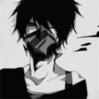 酷酷的动漫男生头像