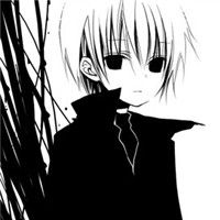 酷酷的动漫男生头像