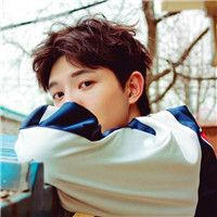 安静唯美男生头像 只想安静地做个美男