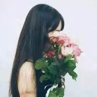 微信头像女生简单大方 好看的简单气质微信女生头像图片