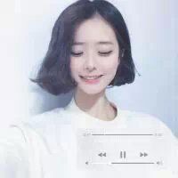 微信头像女生简单大方 好看的简单气质微信女生头像图片