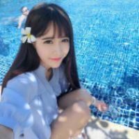 微信头像女生简单大方 好看的简单气质微信女生头像图片